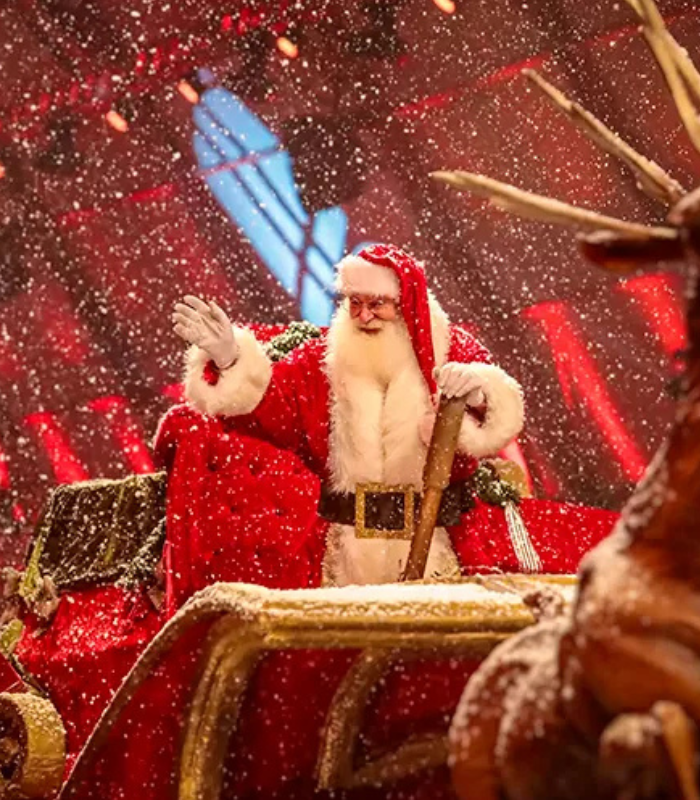 NATAL LUZ
