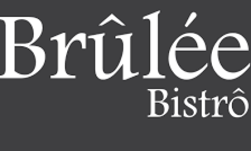 Brulée