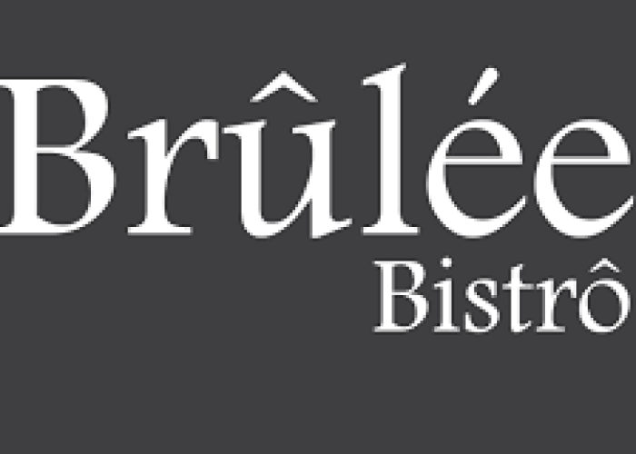 Brulée