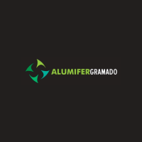 Logo - Alumifer Gramado