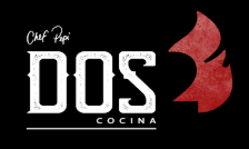 Dos Cocina_logo