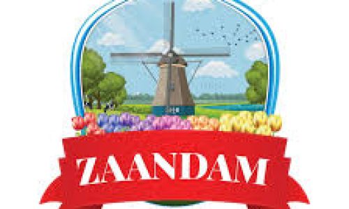 Zaandam